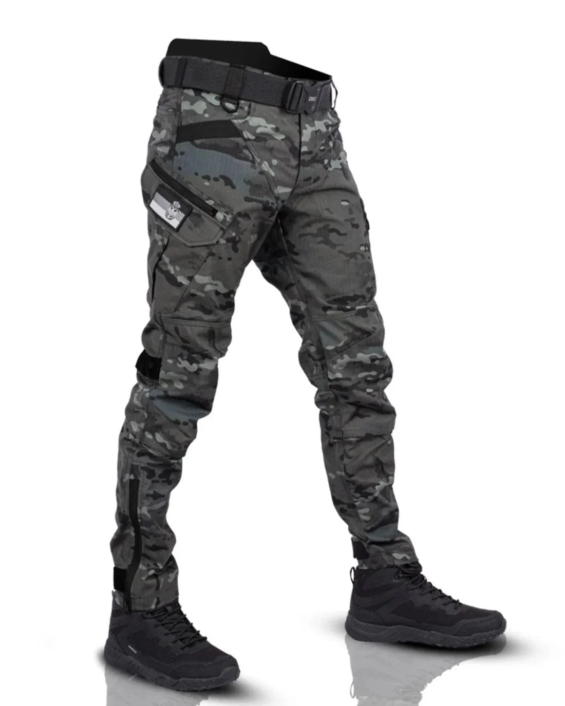 Pantalon Multi-Activités-Pour le travail et pour la vie de tous les jours
