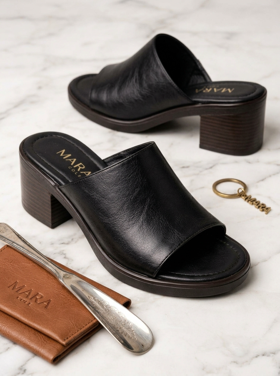 Sabot MARA COLE
