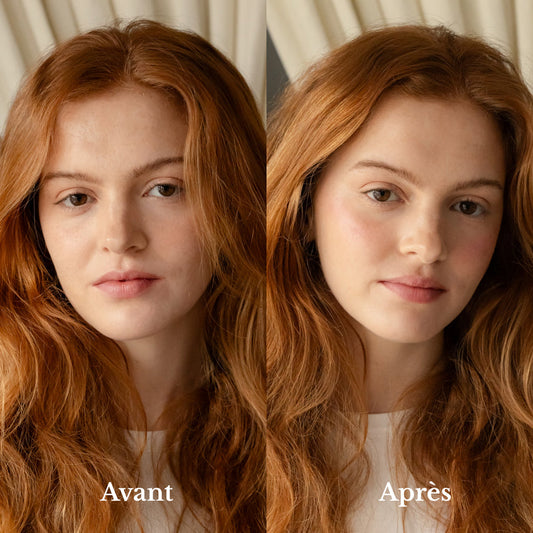 Soin Blush de Peau Rose