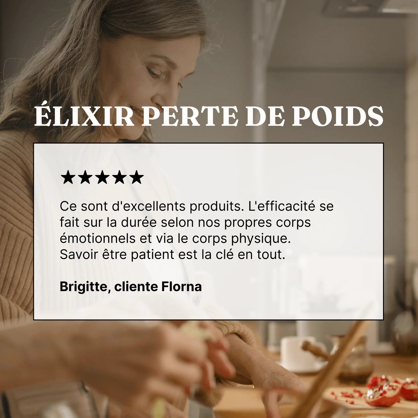 Perte de poids - Fleurs de Bach pour mincir durablement| MADE IN FRANCE