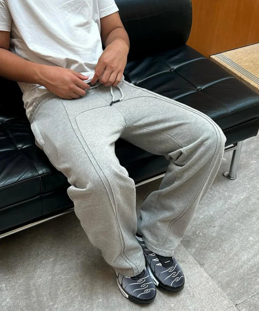 jogging | VELORA® SWEATPANTS