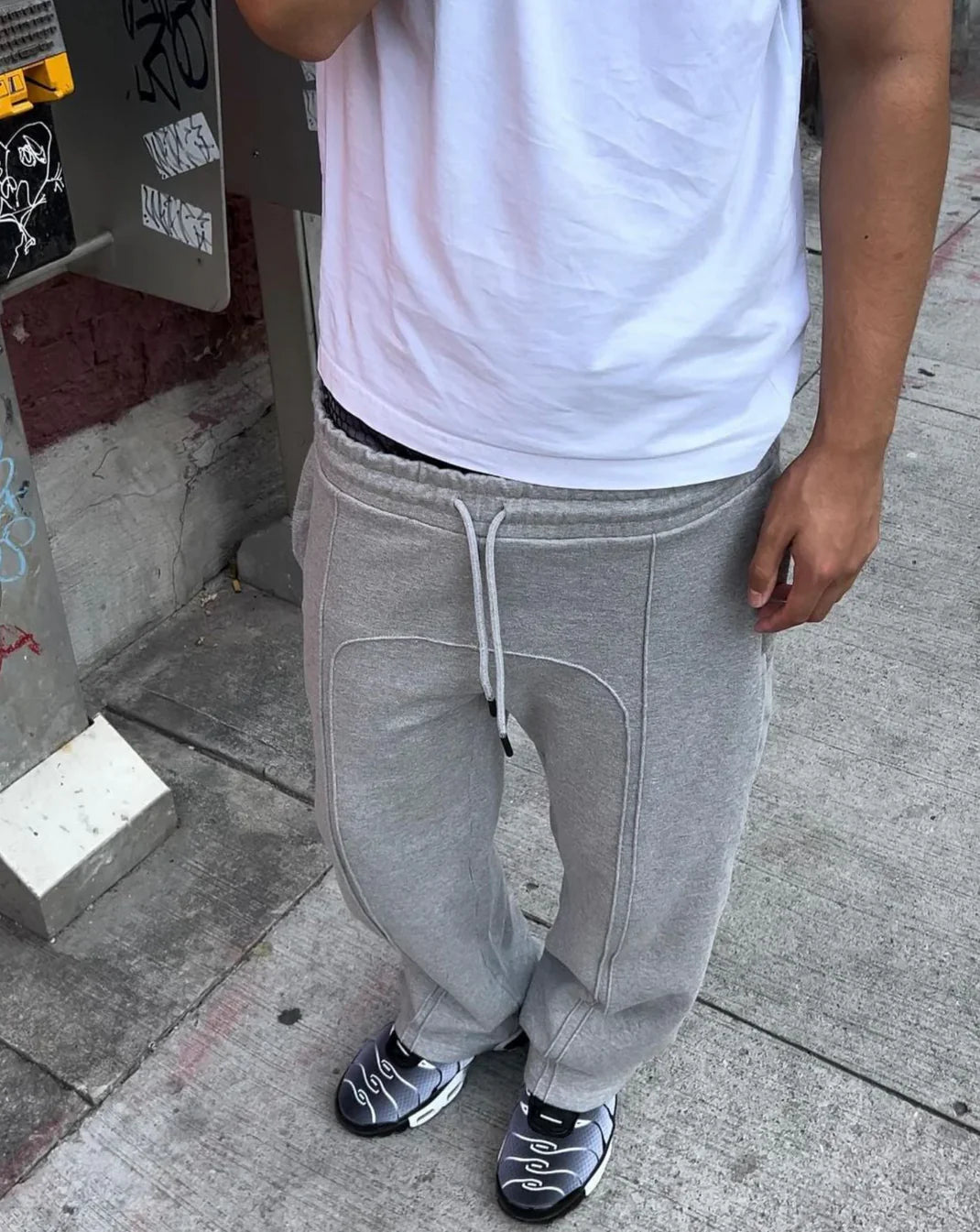 jogging | VELORA® SWEATPANTS