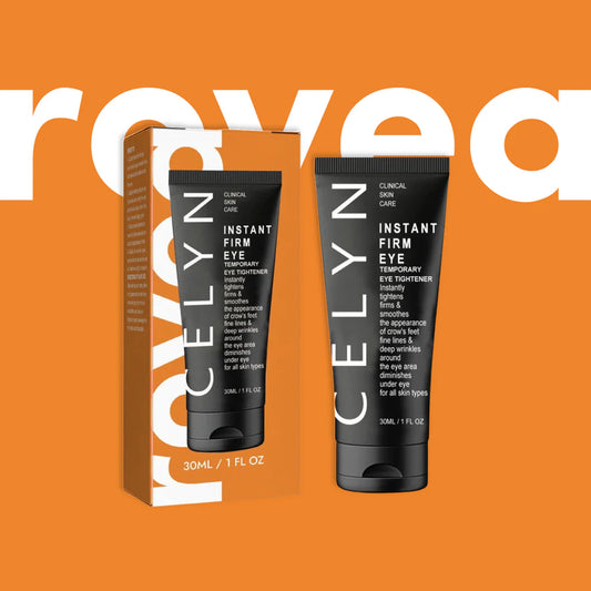 Crème Anti Cernes et Rides Instantanée | ORIGINALE