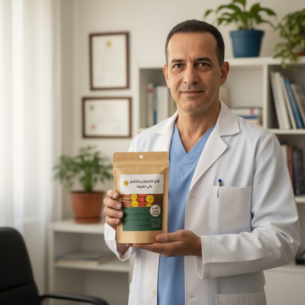 Thé Blood Pressure Nordicbewell™