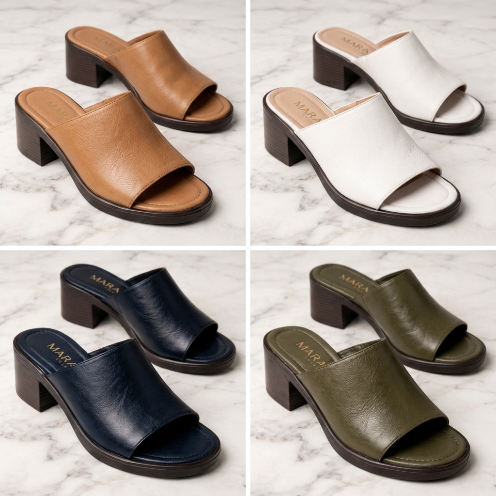 Sabot MARA COLE