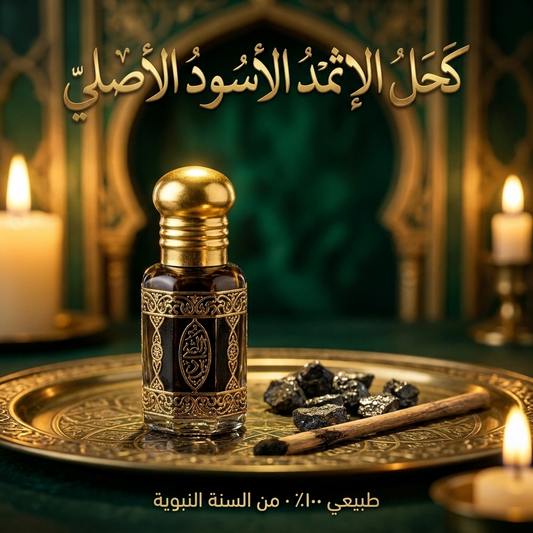 كحل الاثمد