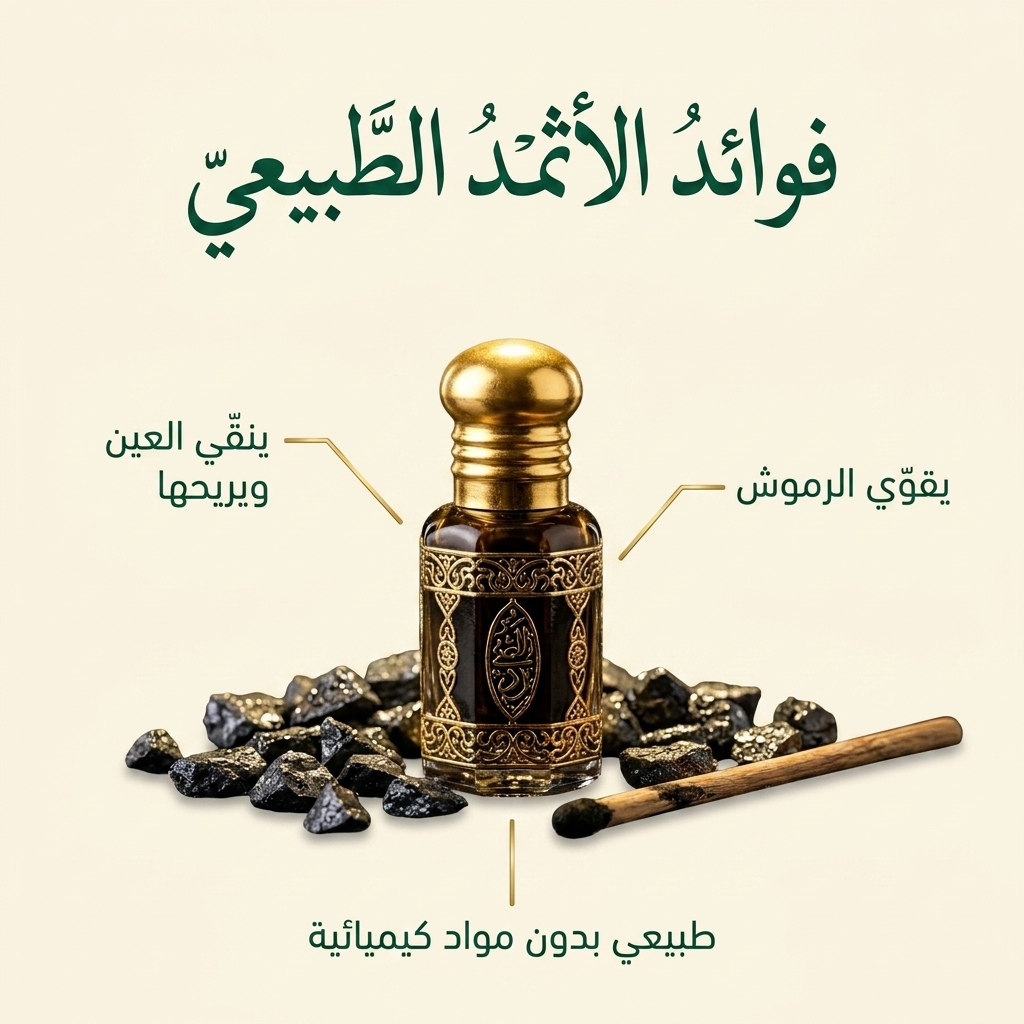 كحل الاثمد