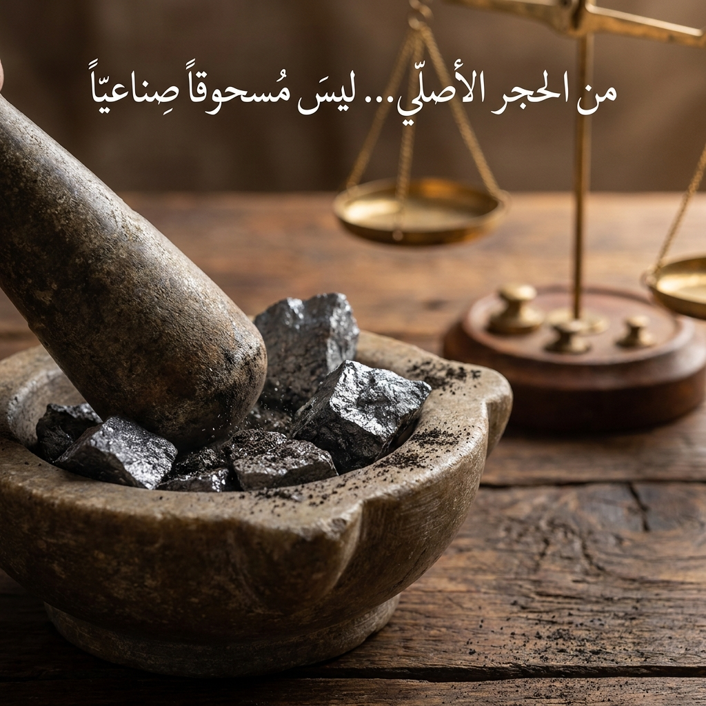 كحل الاثمد