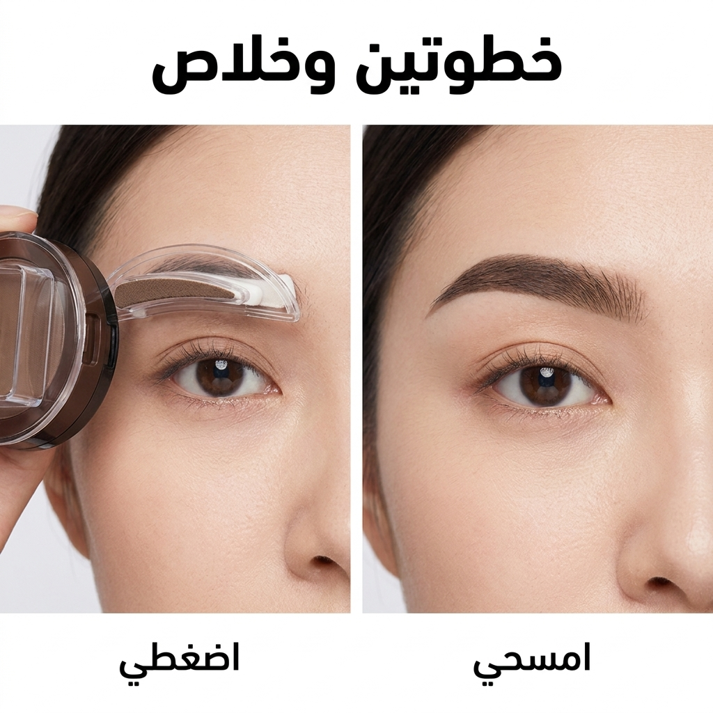 خطوتين وخلص - démo