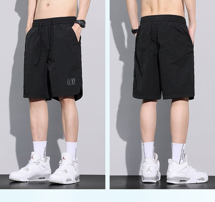 casual shorts tendance