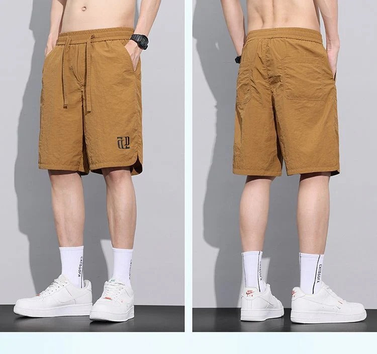 casual shorts tendance